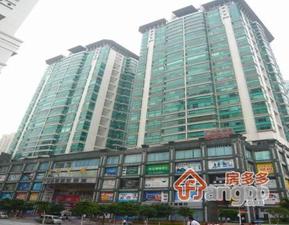 高科大厦小区图片