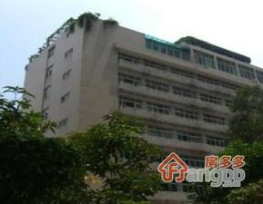 共和苑小区图片
