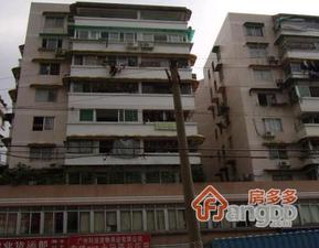 荟萃苑小区图片