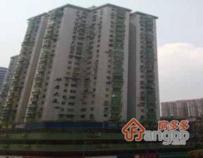 华景大厦小区图片