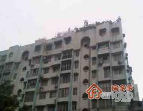 五羊商住中心小区图片