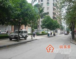 鸿业大厦小区图片