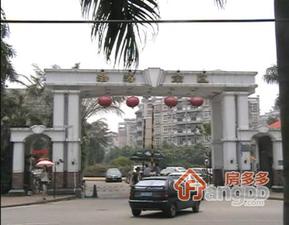 洛涛南区小区图片