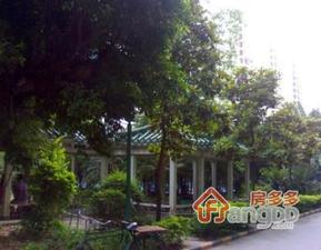 宜利苑小区图片