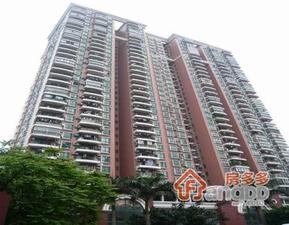 丽景台小区图片