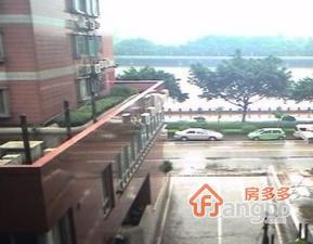 海天四望大厦小区图片