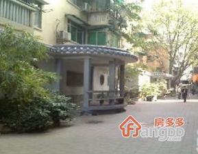 玉华坊小区图片
