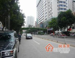 兴城大厦小区图片