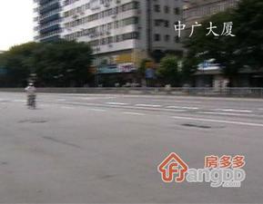 中广大厦小区图片