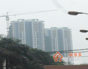 郭村小区小区图片