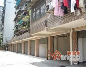 下塘新村小区图片