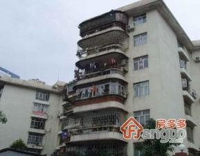 东晓路小区图片