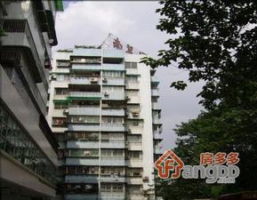 南翠苑小区图片