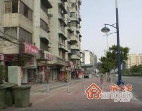 飞云楼小区图片