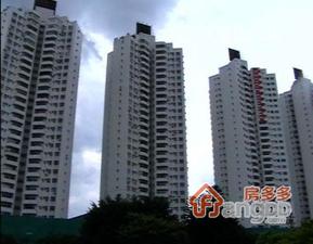 百事佳花园小区图片