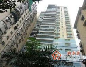 法政路小区小区图片