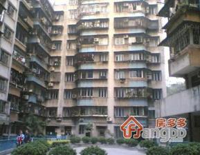 童心路小区小区图片