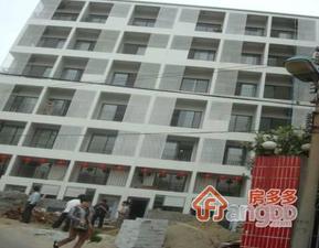 三木国际公寓小区图片