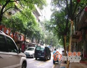 广大附中宿舍大院小区图片