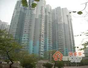 海天花苑小区图片