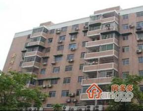 黄华路小区小区图片