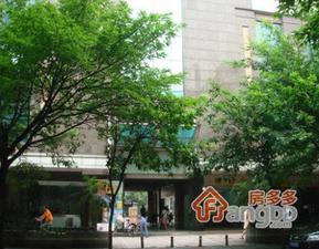 萧岗商住楼小区图片