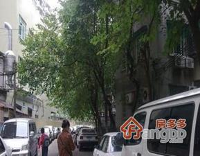 黄田小区小区图片