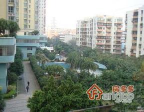 怡景苑小区图片