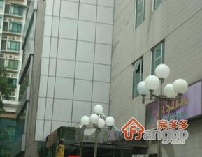 荣建大厦小区图片