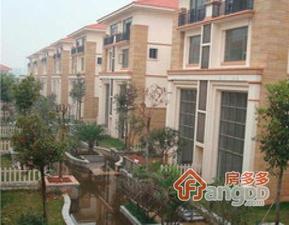 康城水郡小区图片