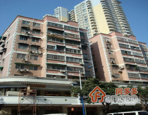晓燕湾小区图片