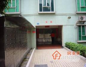豪贤苑小区图片
