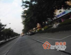 洛涛居北区小区图片