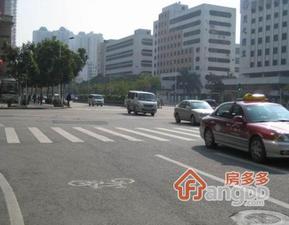 好景花园小区图片