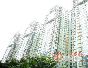 加勒比湾小区图片