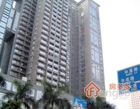 南丽苑小区图片