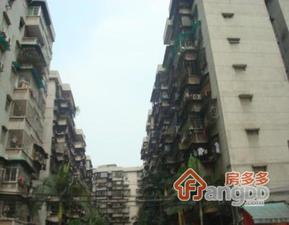 富荣新村小区图片