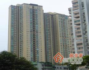 东湖御苑小区图片