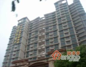 南湖半山豪庭小区图片
