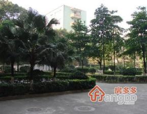 江南美景花园小区图片