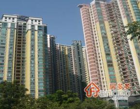 丽景湾小区图片