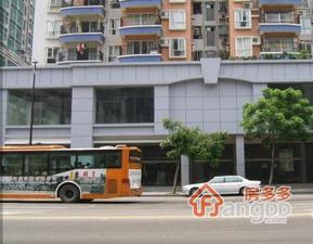 锦骏华庭小区图片