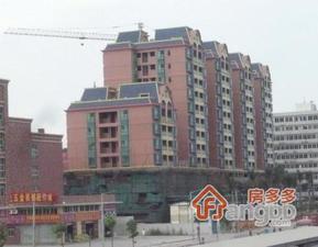 东港花园小区图片