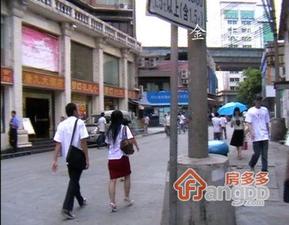 金迪大厦小区图片
