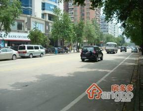 丽晴轩小区图片