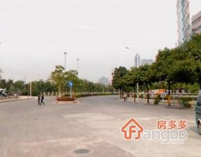 丽水庭园小区图片