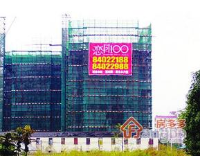索丽苑小区图片