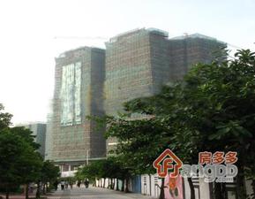 金山谷小区图片