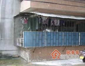 富丽园小区图片