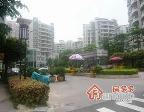诺德中心城小区图片